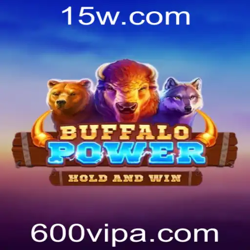 Descubra o Mundo Empolgante de BuffaloPower