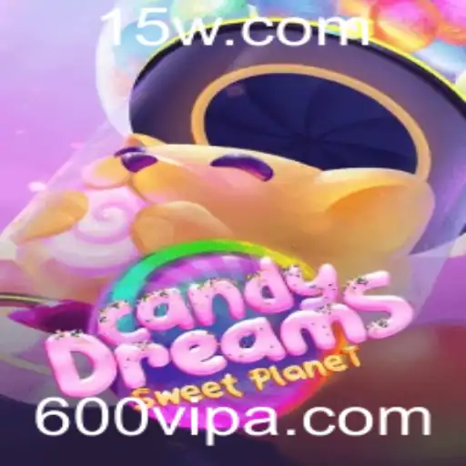 Explorando CandyDreams: Um Mundo de Aventuras e Estratégias com 600vip