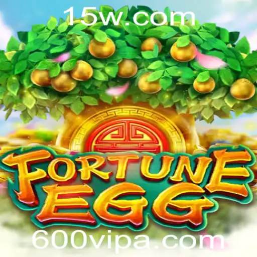 FortuneEgg: Descubra a Tensão e Emoção do Jogo 600vip