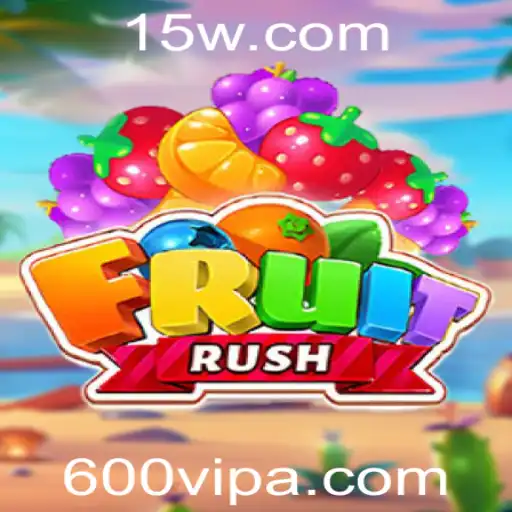 Descubra o Emocionante Mundo de FruitRush
