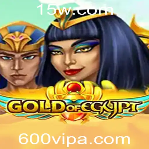 Explorando GoldOfEgypt: Um Tesouro Virtual com a Chave VIP 600