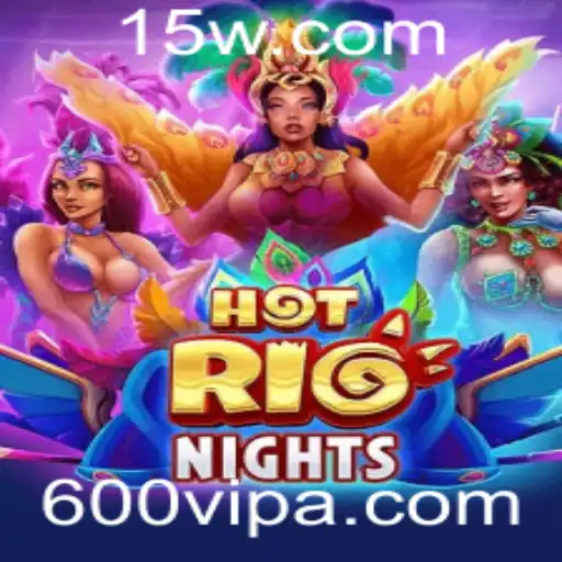 Descubra a Excitante Aventura de HotRioNights com o Código 600vip