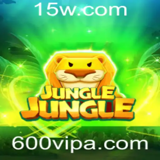 JungleJungle: Explorando a Emoção da Aventura com a Palavra-Chave 600vip