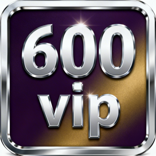 600vip Logo