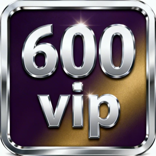 600vip