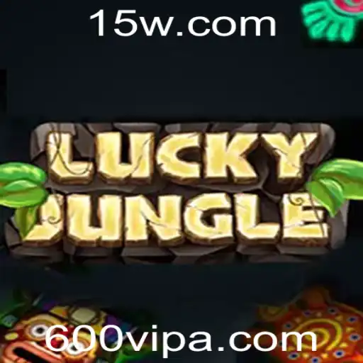 Descubra o Mundo Emocionante de LuckyJungle: O Jogo de Aventura com Tema de Selva