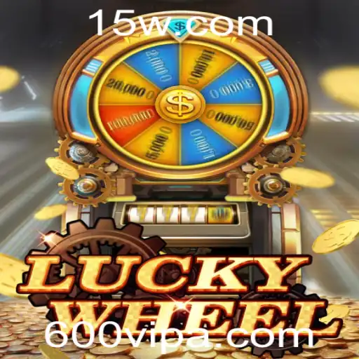 Descobrindo LuckyWheel: Um Jogo de Sorte Revolucionário