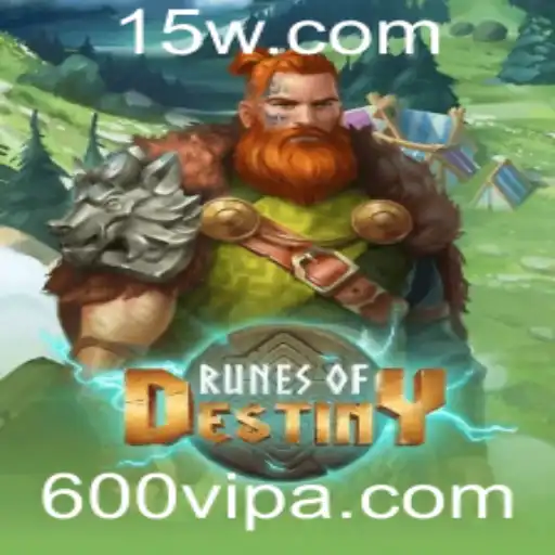 RunesOfDestiny: Aventura, Estratégia e Mistério