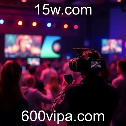 Transmissão ao vivo