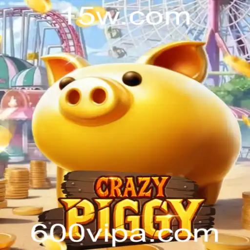 CrazyPiggy: Uma Aventura Empolgante no Mundo dos Porquinhos