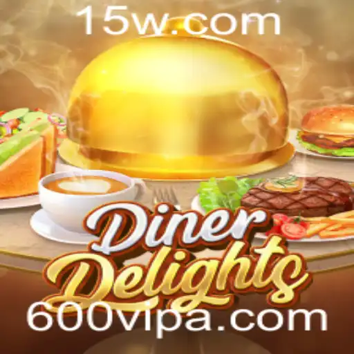 Descubra o Fascinante Mundo de 'DinerDelights': Um Jogo que Une Estratégia e Gastronomia