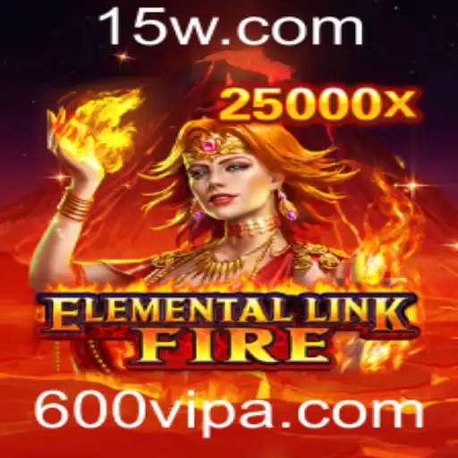 ElementalLinkFire: A Aventura dos 600 VIPs