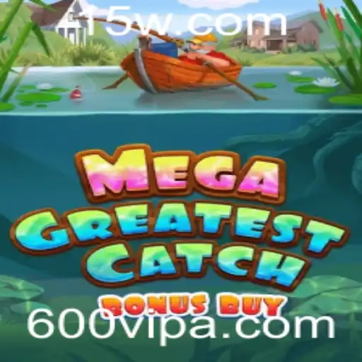 MegaGreatestCatchBonusBuy: Um Mergulho no Mundo das Emoções