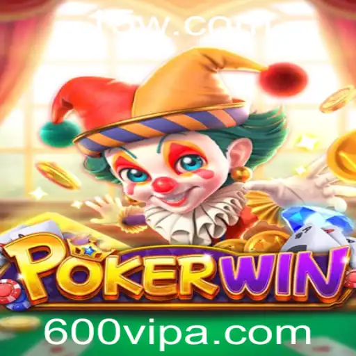 Explorando o Jogo de Cartas POKERWIN: Regras e Introdução ao Mundo 600vip