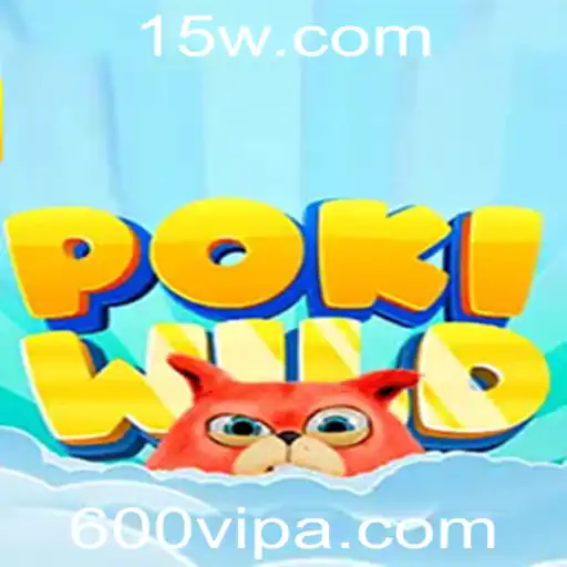 Descubra PokiWild: O Universo de Aventuras com 600VIP