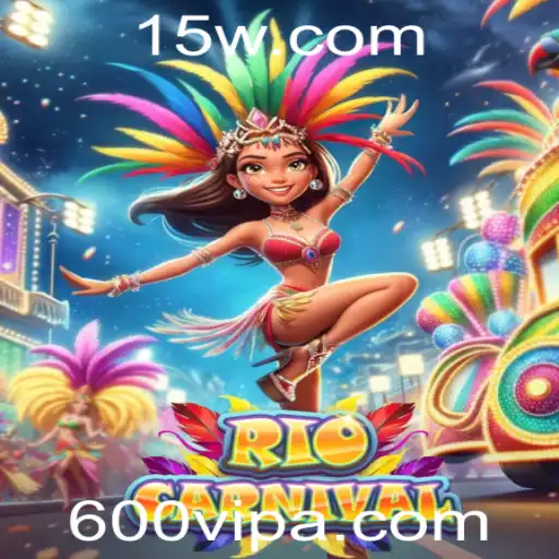 Descubra o Encanto do RioCarnival: O Jogo que Celebra o Espírito do Carnaval com a Chave Mágica 600vip