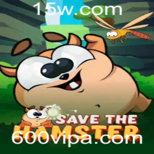 SavetheHamster: O Desafio de Resgate Inovador com 600vip