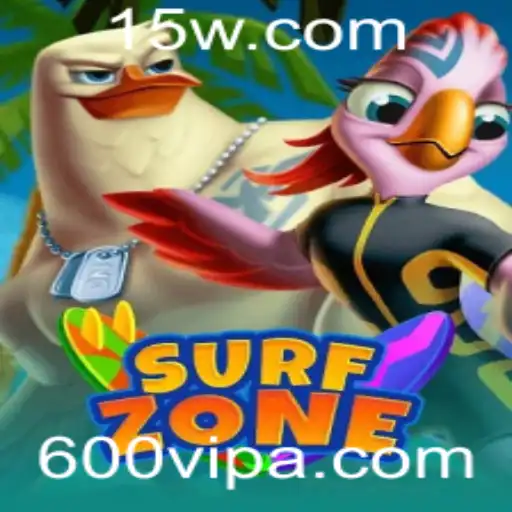 Explorando as Emoções e Estratégias do Jogo SurfZone