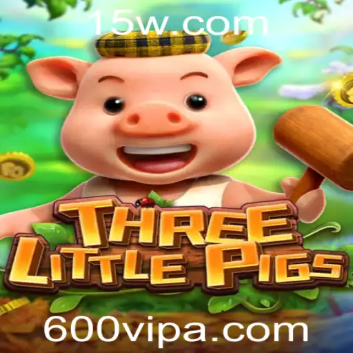 Descubra o Mundo Fascinante de 'THREELITTLEPIGS': O Jogo Revolucionário