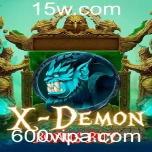 Descubra a Emoção do Jogo XDemonBonusBuy: O Desafio 600vip