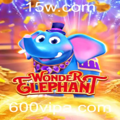 Descubra WonderElephant: Um Jogo para Aventura e Estratégia